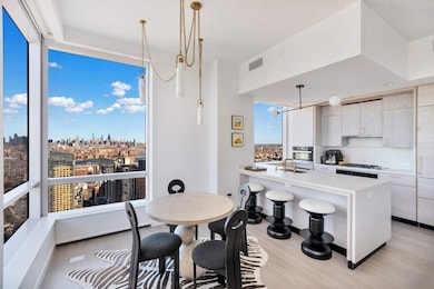 Brooklyn Point unit 48A, Brooklyn, NY 11201 - photo 7