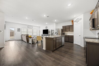You will love all this room