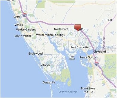 Plat Map