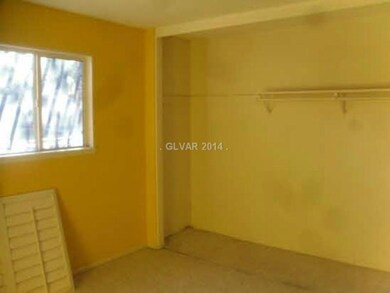 Bedroom.