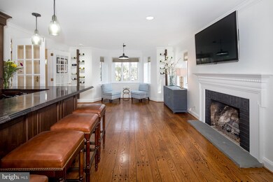 128 Farwood Rd, Wynnewood, PA 19096 - photo 4