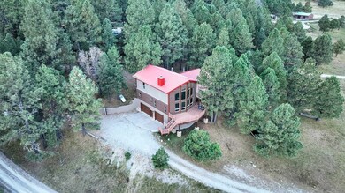 16 Savior Trail, Cloudcroft, NM 88317 - photo 4