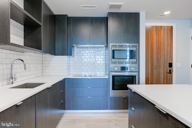 The Bower unit 908, Washington, DC 20003 - photo 7