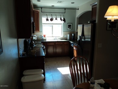 KITCHEN VIEW 2