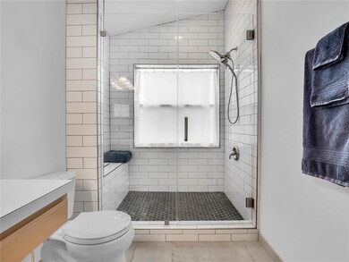 Owners Retreat Bathroom