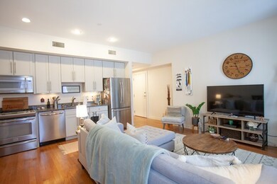 59 Cooper St unit 4B, Boston, MA 02113 - photo 5