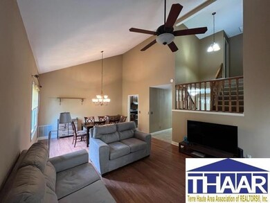 544 Frontier Ct, Terre Haute, IN 47803 - photo 3