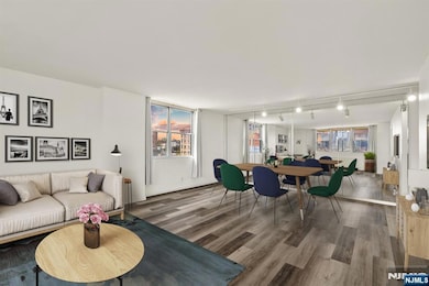 Riviera Towers unit Mezz-GF, West New York, NJ 07093 - photo 6