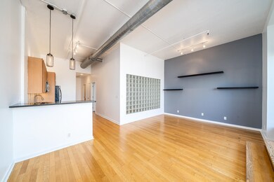 Zephyr Lofts unit 1006, Jc, Downtown, NJ 07310 - photo 4
