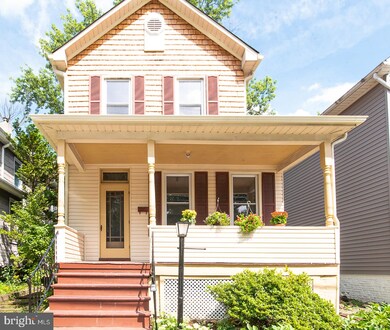 5525 Mattfeldt Ave, Baltimore, MD 21209 - photo 2