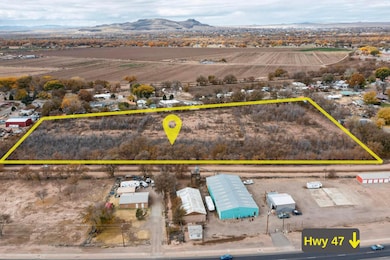 6 Roberto Rd, Los Lunas, NM 87031 - photo 2