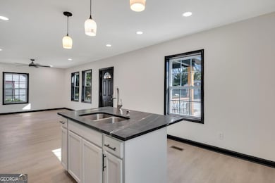 404 Benjamin St, Fort Valley, GA 31030 - photo 2