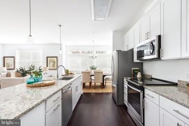 Enclave unit 210, Fairfax, VA 22031 - photo 6