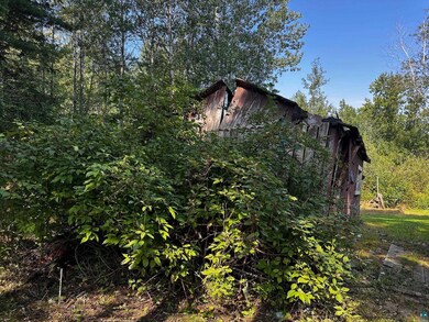 View of side of property