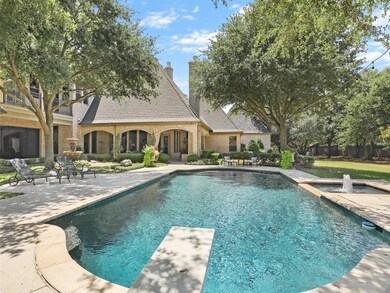 1170 Adams Ln, Southlake, TX 76092 - photo 4