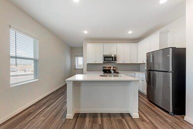 2601 Crystal Bend Dr unit OLY13706, Pflugerville, TX 78660 - photo 5