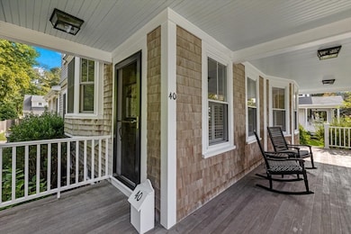 40 Elm St, Hingham, MA 02043 - photo 3