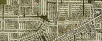 1021 NE 4th Ave, Cape Coral, FL 33909 - photo 2