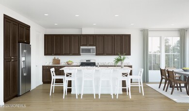 Kitchen - Elements Look