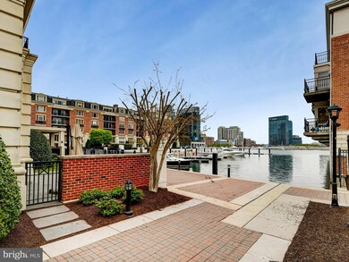 The Ritz-Carlton Residences, Baltimore, MD 21230 - photo 2