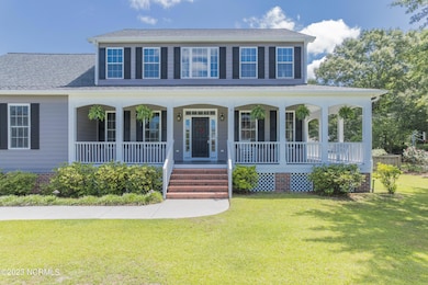 105 Drayton Hall, Jacksonville, NC 28540 - photo 7