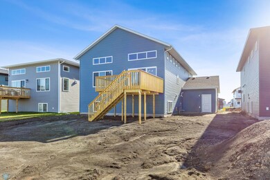 7347 Madelyn Ln S, Fargo, ND 58104 - photo 5