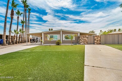 7643 E Jan Ave, Mesa, AZ 85209 - photo 4