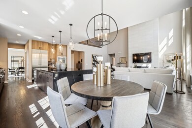 2820 Parkside Cir, Glenview, IL 60026 - photo 7