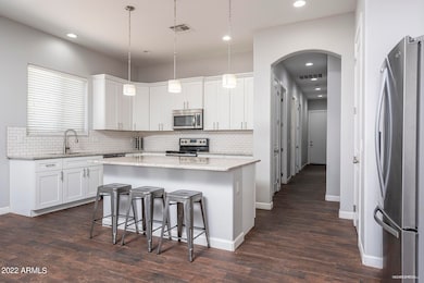 Kitchen #2