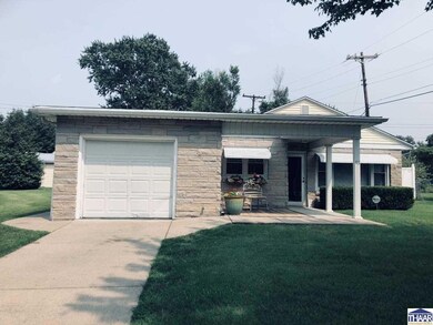 46 S 26th Street Dr, Terre Haute, IN 47803 - photo 2