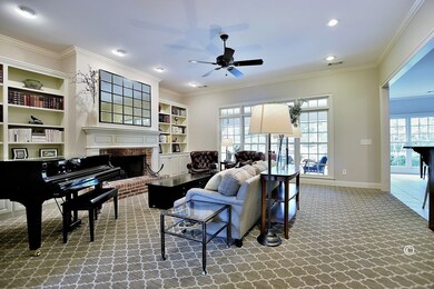 Great room
