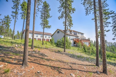 8641 S Warhawk Rd, Conifer, CO 80433 - photo 7