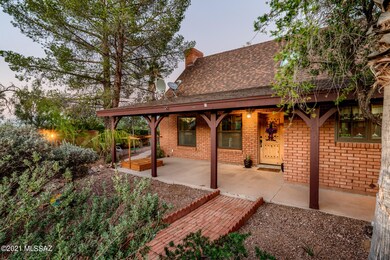 4375 W Anklam Road