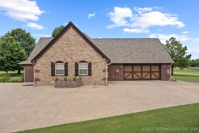 18 Longacre Dr, Ramona, OK 74061 - photo 5