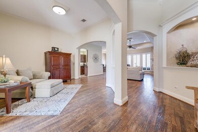 7609 Grace Dr, North Richland Hills, TX 76182 - photo 4