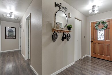 Entry Way
