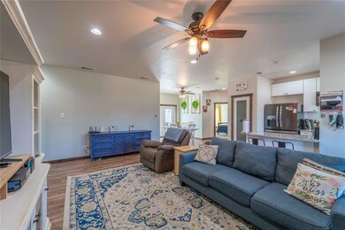 183 Denton Heights Ln, Weatherford, TX 76085 - photo 5