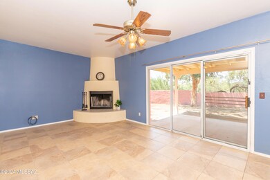 1141 N Darlene Dr, Vail, AZ 85641 - photo 6