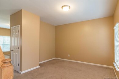 Large living room or office.