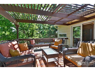 4697 MacKy Way, Boulder, CO 80305 - photo 5