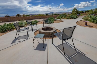 Front Yard Firepit