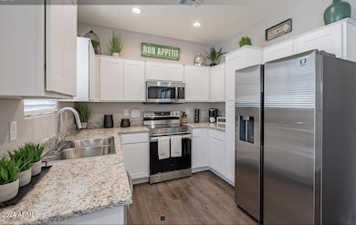 1050 S 173rd Ave unit 2, Goodyear, AZ 85338 - photo 4