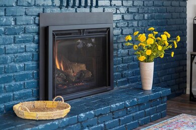 Nice Ambiance!