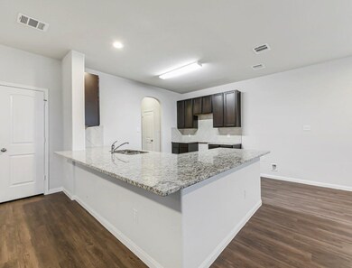 Photos are a representation of the floor plan. Opt