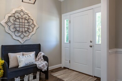 73 Woodsedge Dr, Dunn, NC 28334 - photo 5