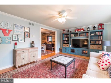 125 Walker Ave, Elkins Park, PA 19027 - photo 4