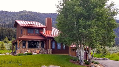 2245 Little Coyote Rd, Big Sky, MT 59716 - photo 4