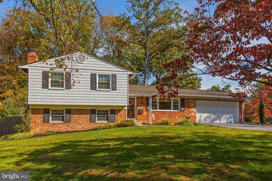 14315 Oakvale St, Rockville, MD 20853 - photo 3