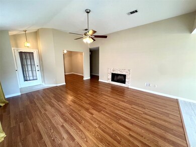 7718 High Village Dr unit 220, Houston, TX 77095 - photo 6