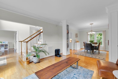 204 Beckworth Dr, Taylors, SC 29687 - photo 4